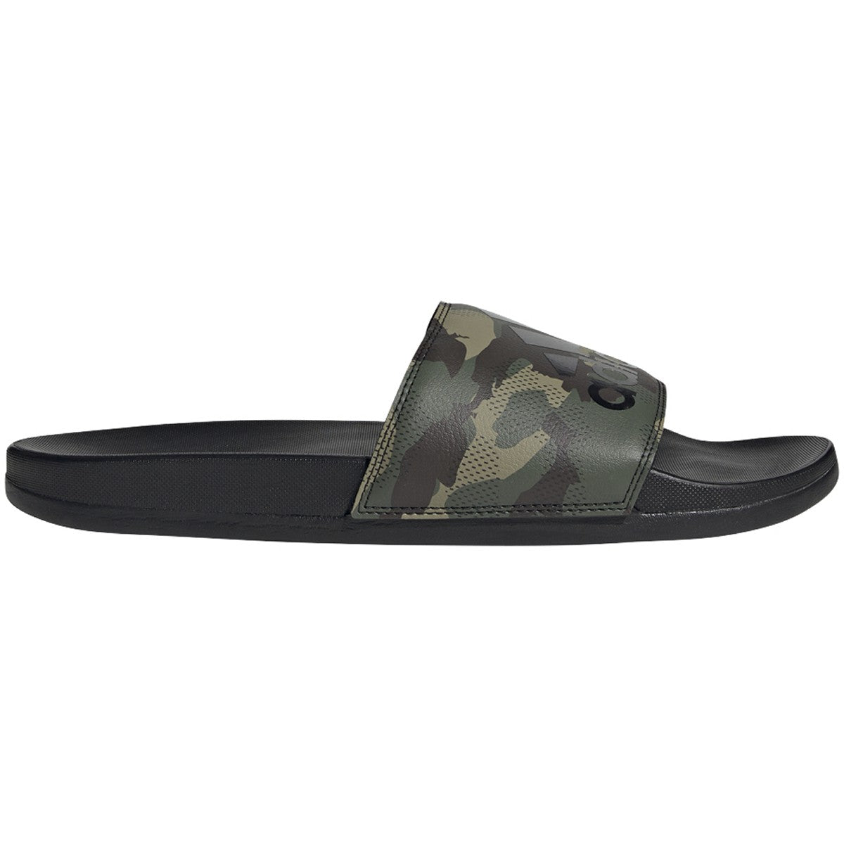 adidas Adilette Comfort Slides - Unisex Swim