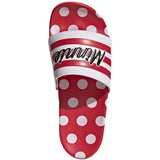 adidas Adilette Comfort Slides - Womens Swimming