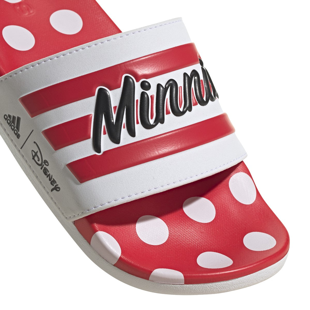 adidas Adilette Comfort Slides - Womens Swimming