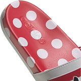 adidas Adilette Comfort Slides - Womens Swimming