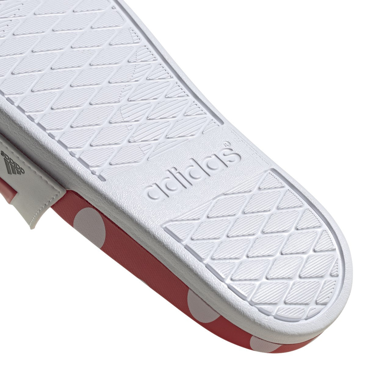 adidas Adilette Comfort Slides - Womens Swimming