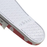 adidas Adilette Comfort Slides - Womens Swimming