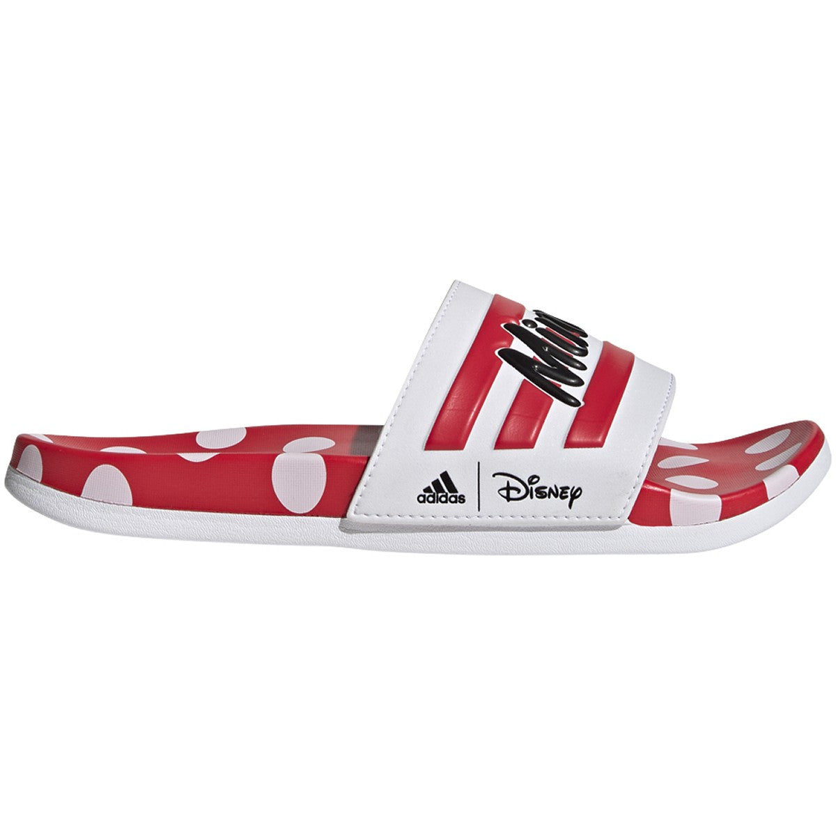 adidas Adilette Comfort Slides - Womens Swimming