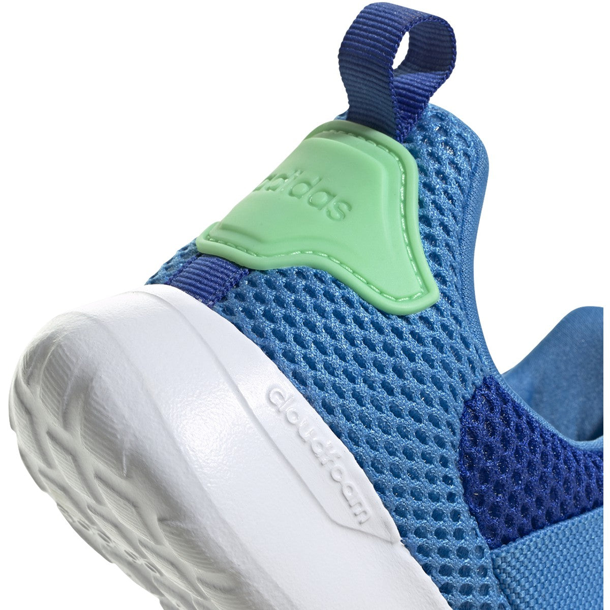 adidas Lite Racer Adapt 4.0 Shoe - Kids Running