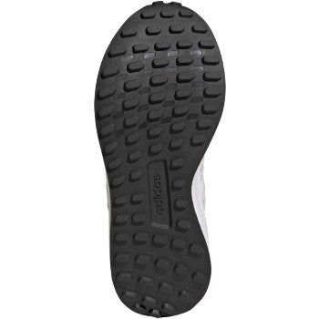 adidas Run 70s Kids Running Shoes in White