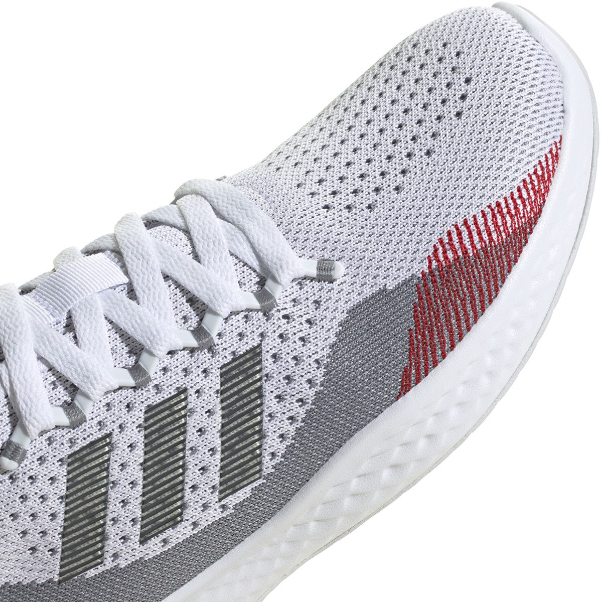 adidas FluidFlow 2.0 Shoe - Mens Running