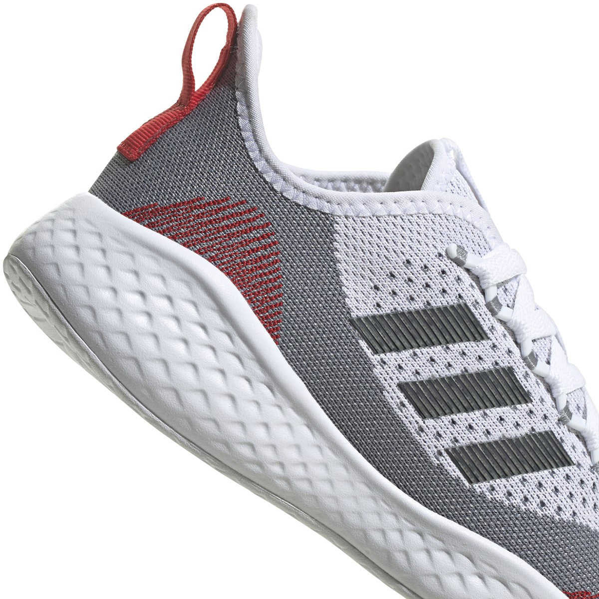adidas FluidFlow 2.0 Shoe - Mens Running