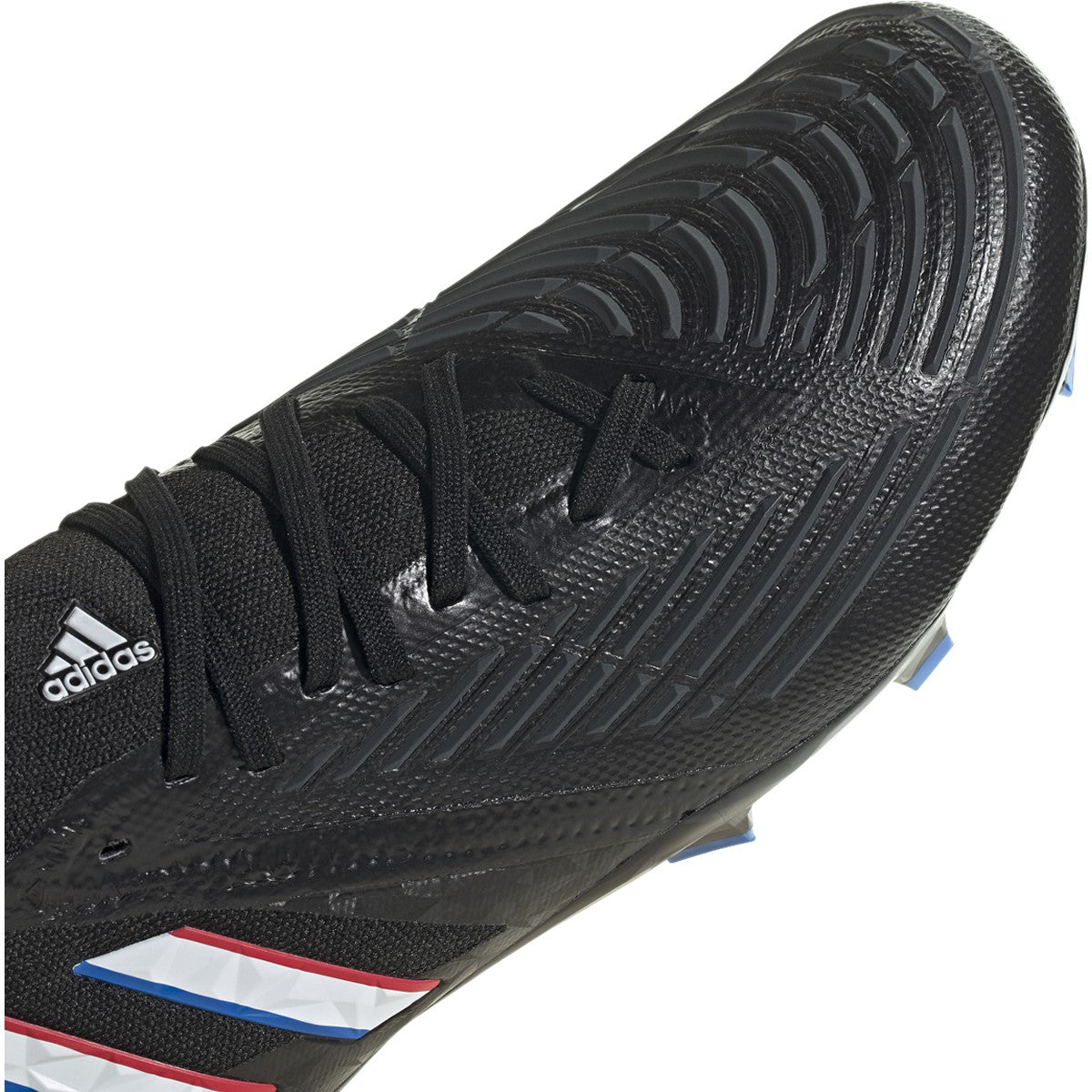 adidas Predator Edge.2 Firm Ground Cleat - Unisex Soccer