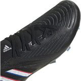 adidas Predator Edge.2 Firm Ground Cleat - Unisex Soccer
