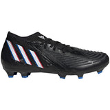 adidas Predator Edge.2 Firm Ground Cleat - Unisex Soccer