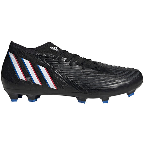 adidas Predator Edge.2 Firm Ground Cleat - Unisex Soccer