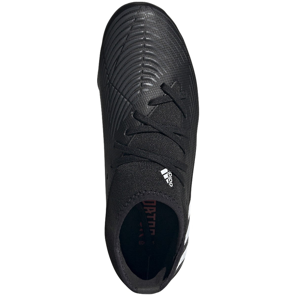 adidas Predator Edge.3 Firm Ground Cleats - Kids Soccer