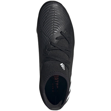 adidas Predator Edge.3 Firm Ground Cleats - Kids Soccer