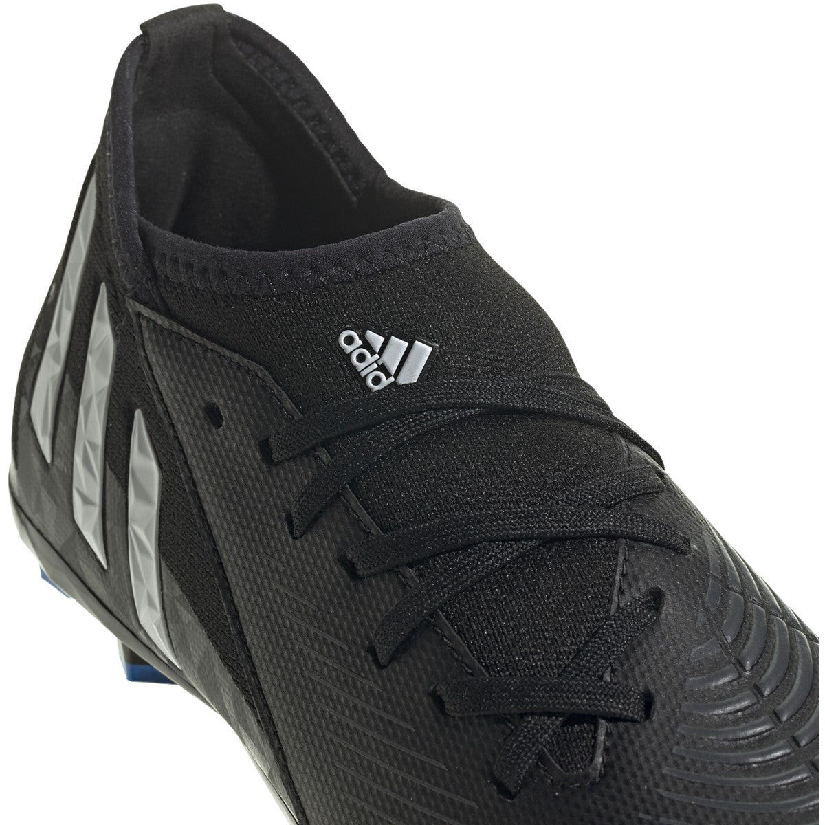 adidas Predator Edge.3 Firm Ground Cleats - Kids Soccer