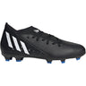 adidas Predator Edge.3 Firm Ground Cleats - Kids Soccer