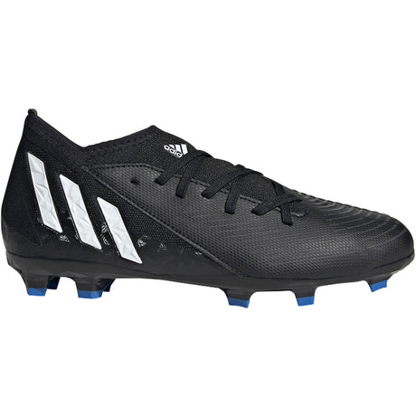adidas Predator Edge.3 Firm Ground Cleats - Kids Soccer