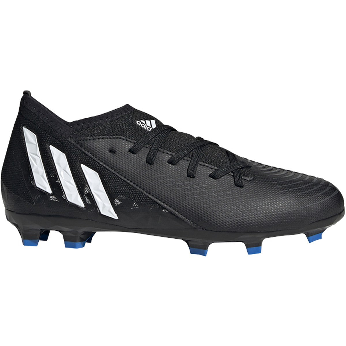 adidas Predator Edge.3 Firm Ground Cleats - Kids Soccer
