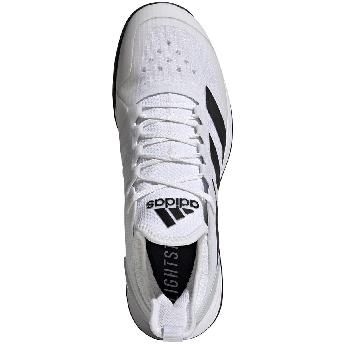 adidas Adizero Ubersonic 4 Shoe - Mens Tennis