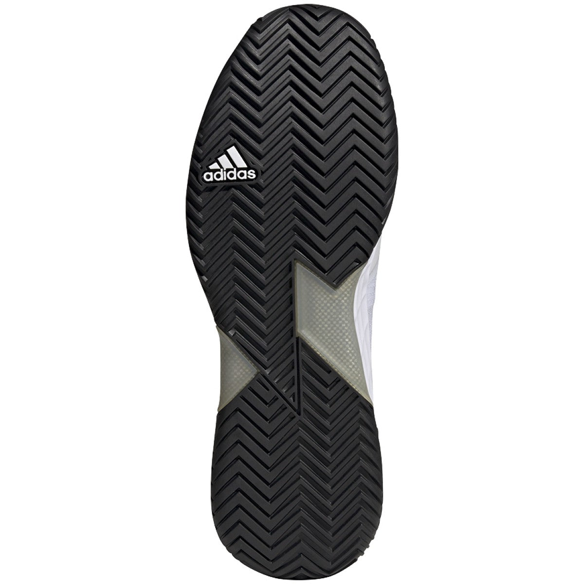 adidas Adizero Ubersonic 4 Shoe - Mens Tennis