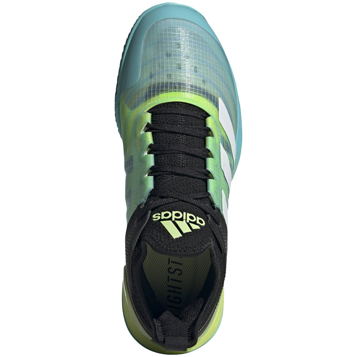 adidas Adizero Ubersonic 4 Clay Shoe - Womens Tennis