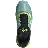 adidas Adizero Ubersonic 4 Clay Shoe - Womens Tennis