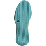 adidas Adizero Ubersonic 4 Clay Shoe - Womens Tennis