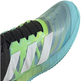 adidas Adizero Ubersonic 4 Clay Shoe - Womens Tennis