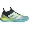 adidas Adizero Ubersonic 4 Clay Shoe - Womens Tennis