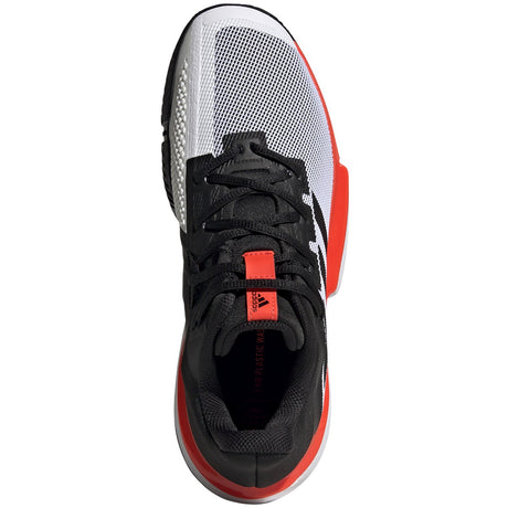 adidas SoleMatch Bounce Shoe - Mens Tennis