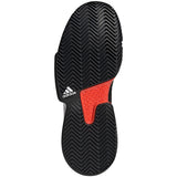 adidas SoleMatch Bounce Shoe - Mens Tennis