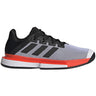 adidas SoleMatch Bounce Shoe - Mens Tennis