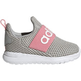 adidas Lite Racer Adapt 4.0 Shoe - Infant Casual
