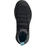 adidas Terrex Free Hiker Primeblue Shoe - Womens Hiking