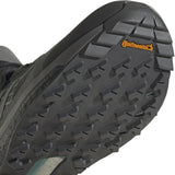 adidas Terrex Free Hiker Primeblue Shoe - Womens Hiking