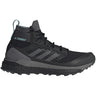 adidas Terrex Free Hiker Primeblue Shoe - Womens Hiking