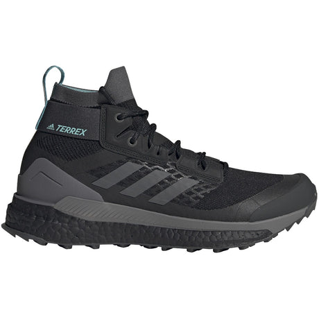 adidas Terrex Free Hiker Primeblue Shoe - Womens Hiking