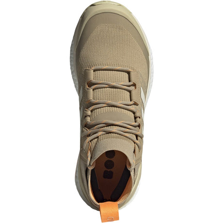 adidas Terrex Free Hiker Primeblue Shoe - Womens Hiking