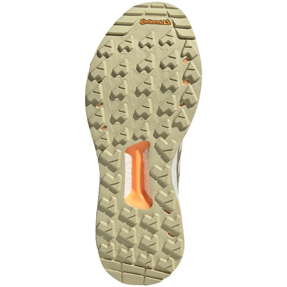 adidas Terrex Free Hiker Primeblue Shoe - Womens Hiking
