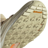 adidas Terrex Free Hiker Primeblue Shoe - Womens Hiking