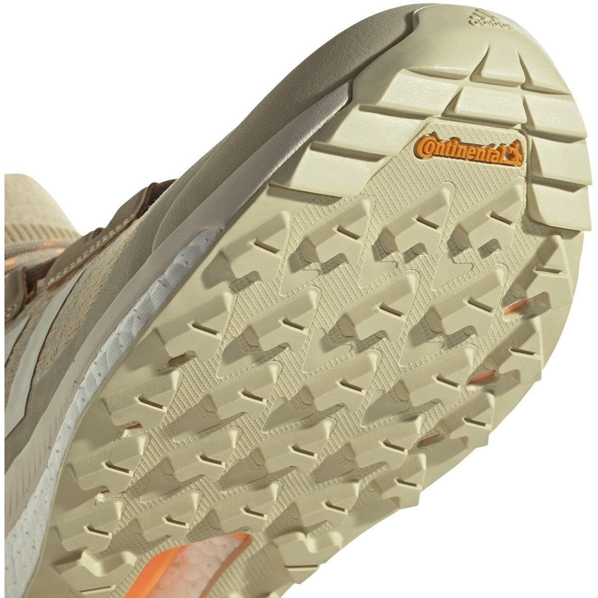 adidas Terrex Free Hiker Primeblue Shoe - Womens Hiking