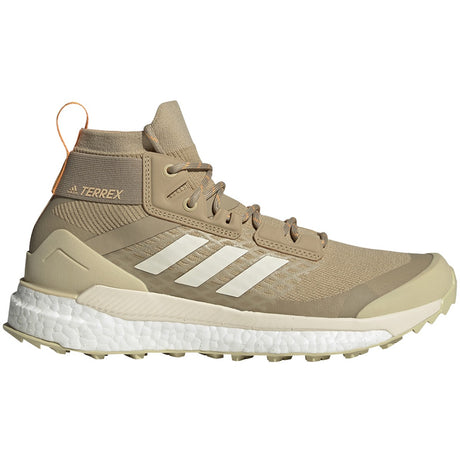 adidas Terrex Free Hiker Primeblue Shoe - Womens Hiking