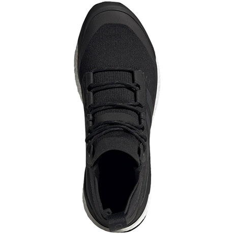 adidas Terrex Free Hiker Primeblue Shoe - Mens Hiking