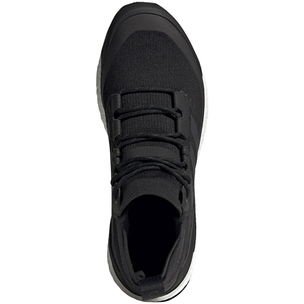 adidas Terrex Free Hiker Primeblue Shoe - Mens Hiking