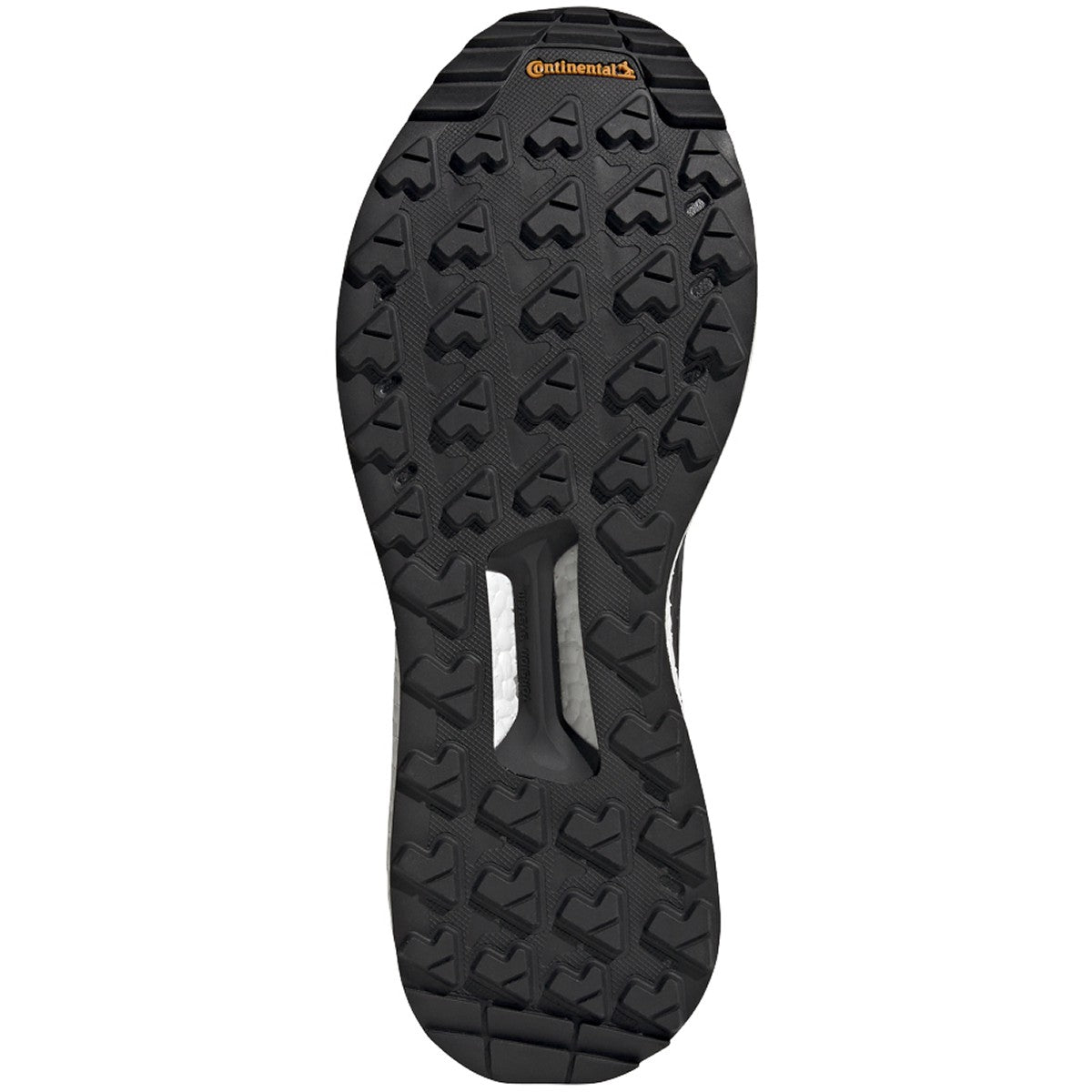 adidas Terrex Free Hiker Primeblue Shoe - Mens Hiking
