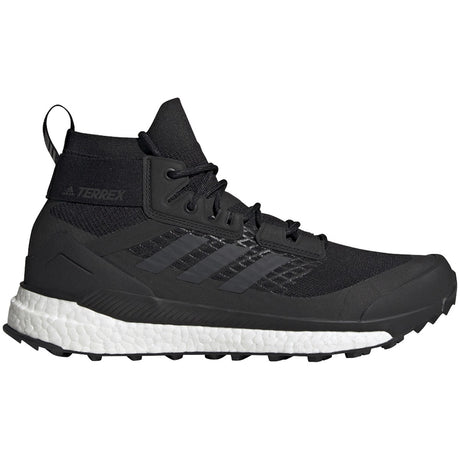 adidas Terrex Free Hiker Primeblue Shoe - Mens Hiking