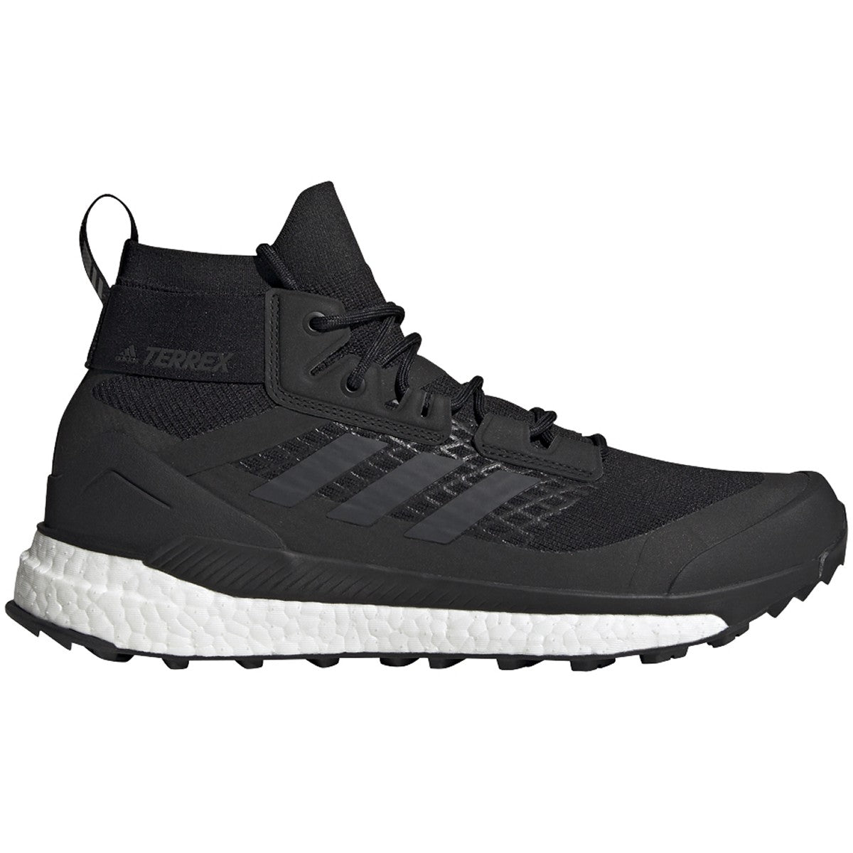 adidas Terrex Free Hiker Primeblue Shoe - Mens Hiking