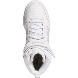 adidas Postmove Mid Shoe - Womens Basketball