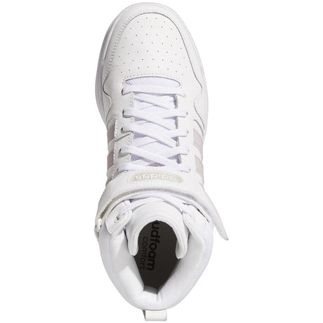 adidas Postmove Mid Shoe - Womens Basketball