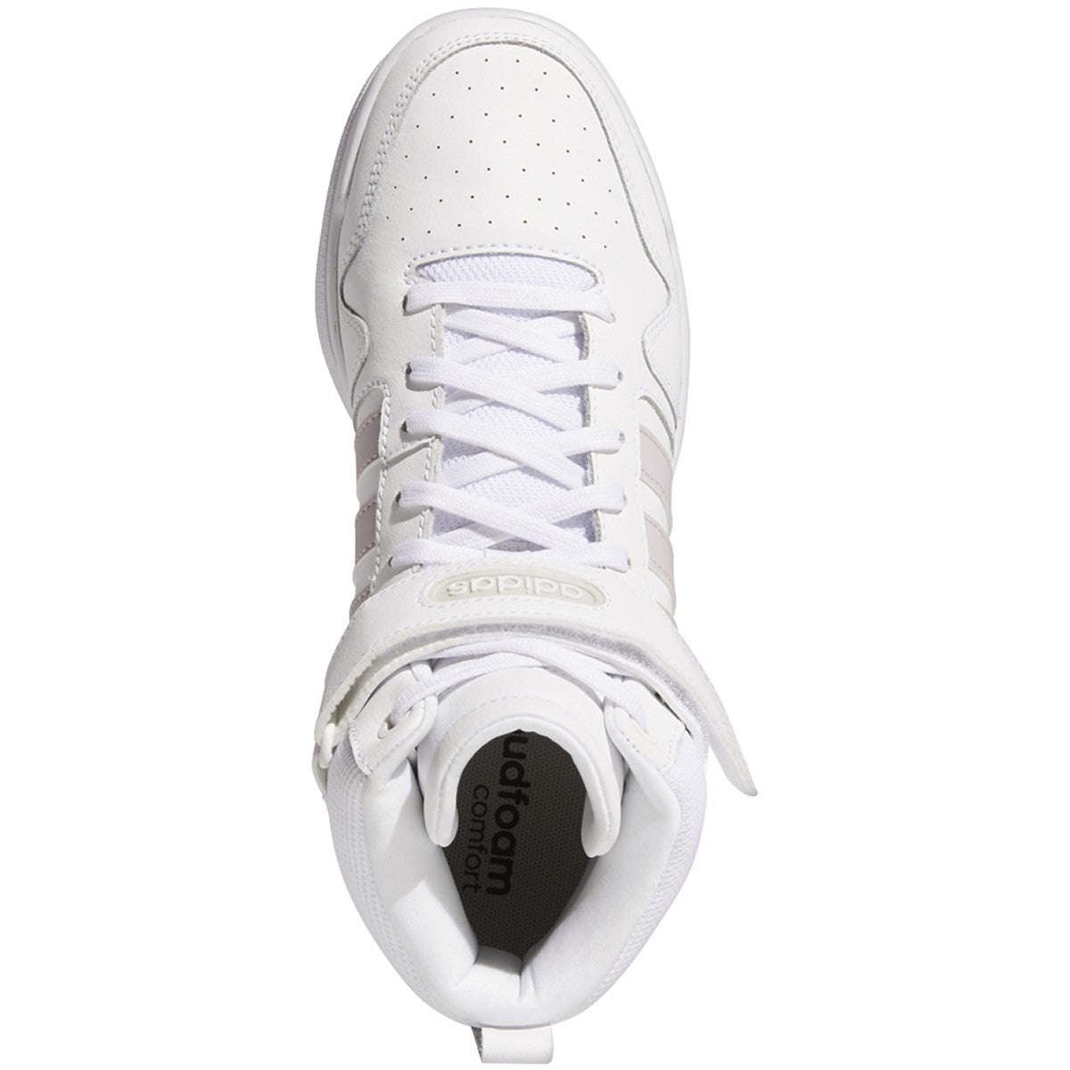 adidas Postmove Mid Shoe - Womens Basketball