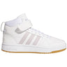adidas Postmove Mid Shoe - Womens Basketball
